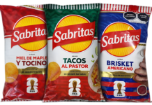 Las papas Sabritas con los sabores más raros que puedes encontrar en 2026