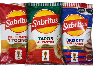Las papas Sabritas con los sabores más raros que puedes encontrar en 2026