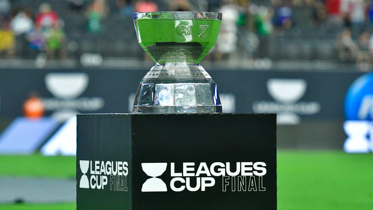 Leagues Cup 2026: así se jugará el torneo entre la Liga MX y la MLS