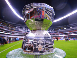 Leagues Cup 2026: así se jugará el torneo entre la Liga MX y la MLS Leagues Cup 2026: así se jugará el torneo entre la Liga MX y la MLS