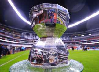 Leagues Cup 2026: así se jugará el torneo entre la Liga MX y la MLS Leagues Cup 2026: así se jugará el torneo entre la Liga MX y la MLS