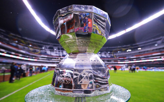 Leagues Cup 2026- así se jugará el torneo entre la Liga MX y la MLS Leagues Cup 2026: así se jugará el torneo entre la Liga MX y la MLS