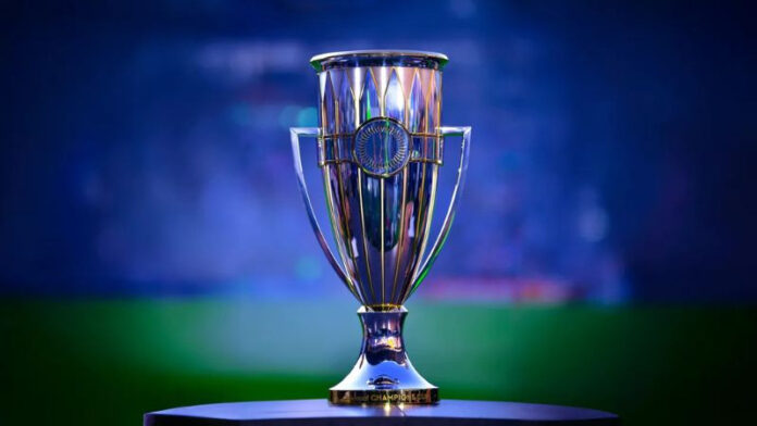 Liga MX tendrá nueve equipos en la Concacaf Champions Cup 2027
