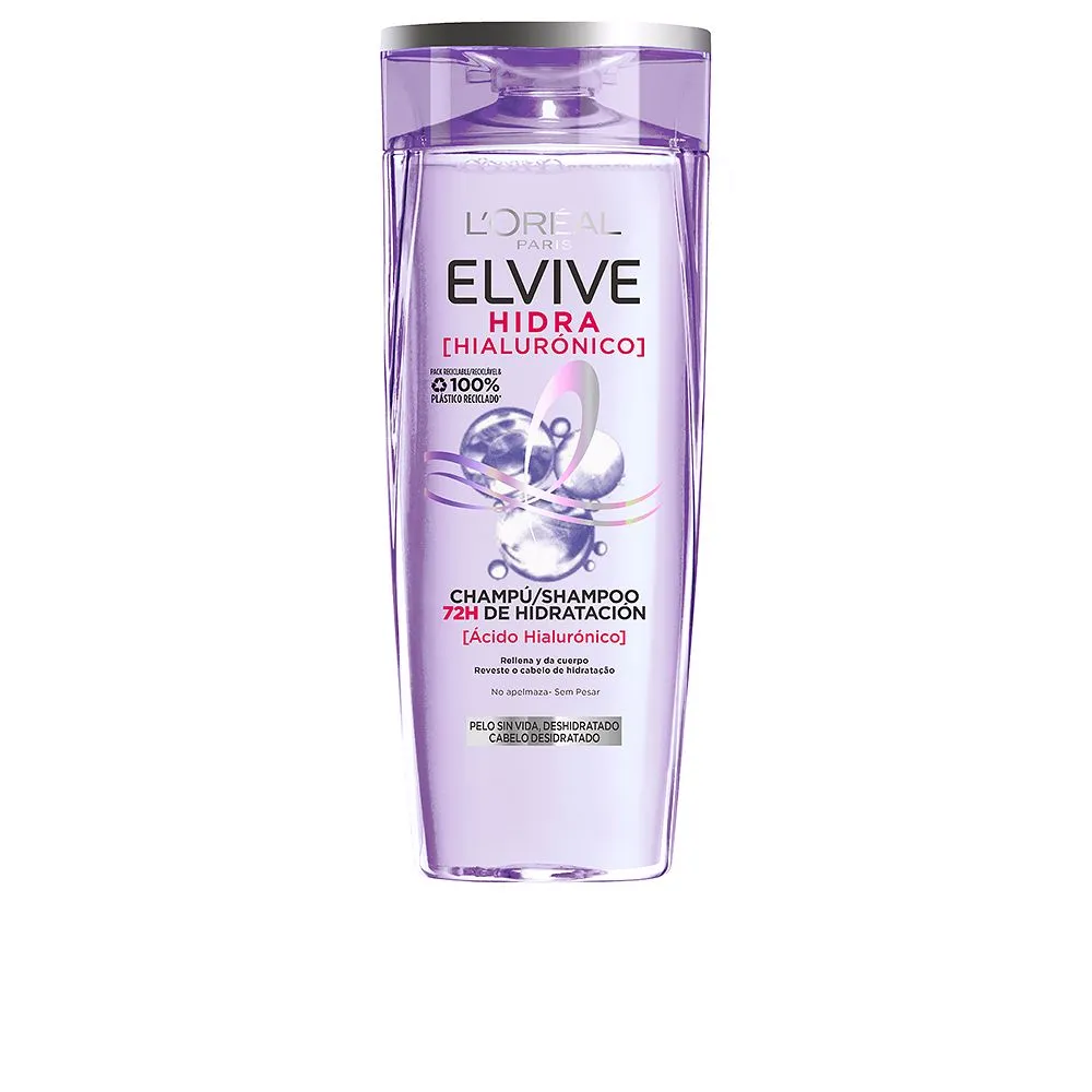 Los mejores shampoos para cuidar tu cabello y mejorar tu rutina capilar