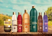 Los mejores shampoos para cuidar tu cabello y mejorar tu rutina capilar Los mejores shampoos para cuidar tu cabello y mejorar tu rutina capilar