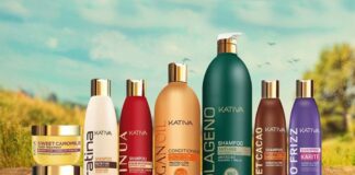 Los mejores shampoos para cuidar tu cabello y mejorar tu rutina capilar Los mejores shampoos para cuidar tu cabello y mejorar tu rutina capilar