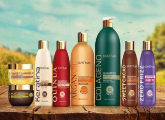 Los mejores shampoos para cuidar tu cabello y mejorar tu rutina capilar Los mejores shampoos para cuidar tu cabello y mejorar tu rutina capilar