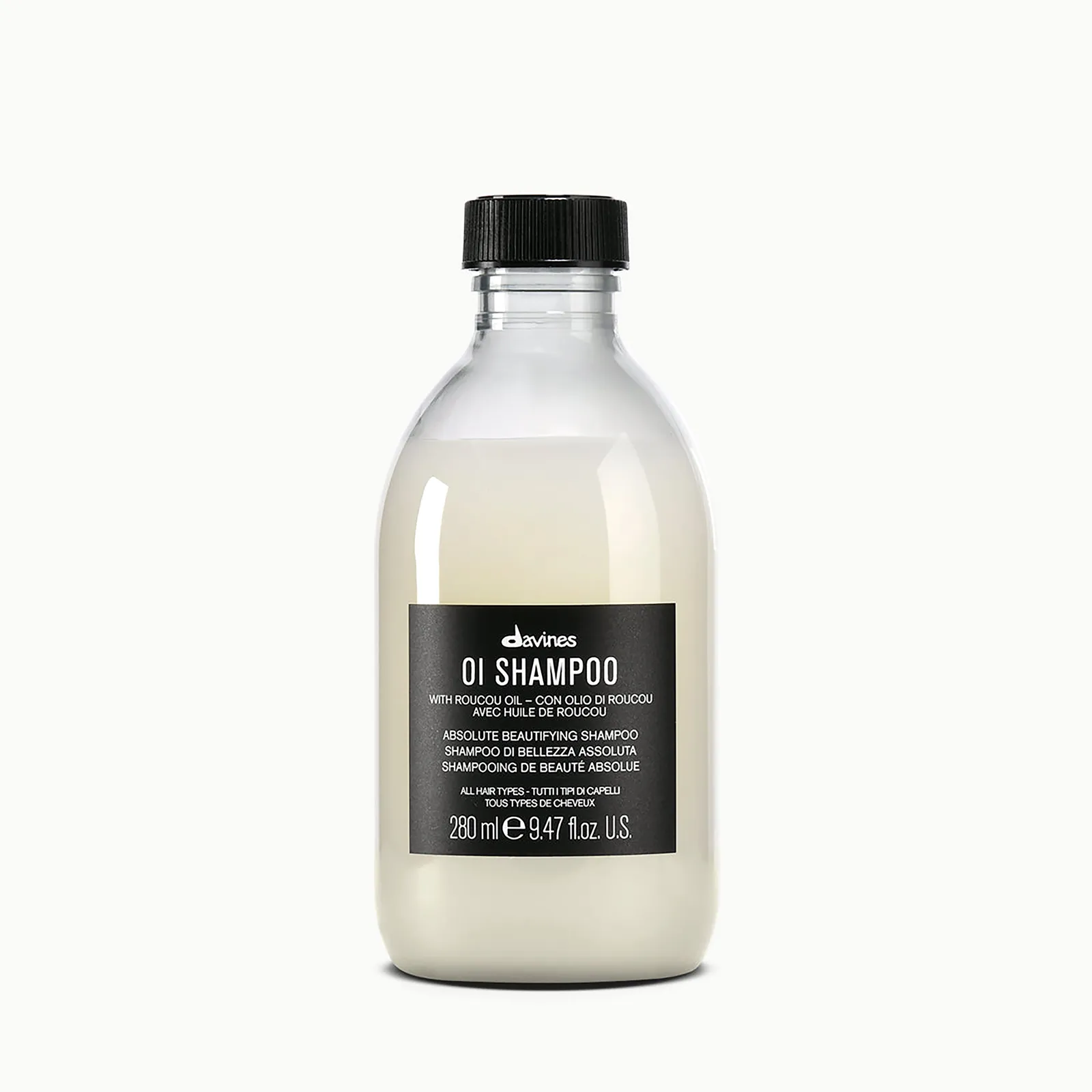 Los mejores shampoos para cuidar tu cabello y mejorar tu rutina capilar