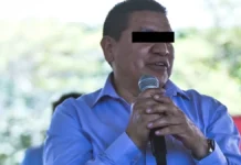Reaprehenden a exdirector del DIF Jalisco tras faltar a audiencia por investigación de violación Lucio “N”