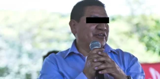 Reaprehenden a exdirector del DIF Jalisco tras faltar a audiencia por investigación de violación Lucio “N”