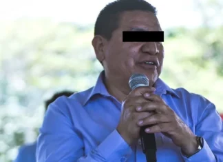 Reaprehenden a exdirector del DIF Jalisco tras faltar a audiencia por investigación de violación Lucio “N”