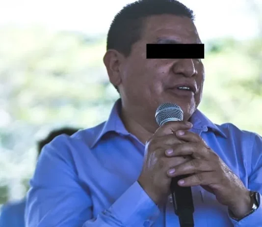 Reaprehenden a exdirector del DIF Jalisco tras faltar a audiencia por investigación de violación Lucio “N”