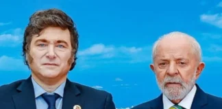 Brasil reduce al mínimo su relación diplomática con Argentina tras nuevos cruces entre Lula y Milei Lula y Milei