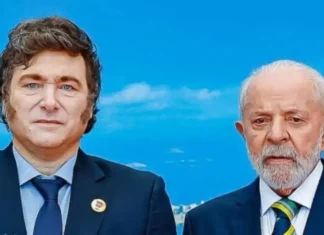 Brasil reduce al mínimo su relación diplomática con Argentina tras nuevos cruces entre Lula y Milei Lula y Milei