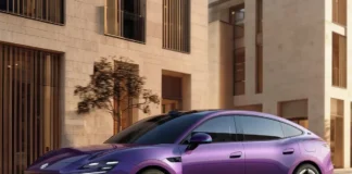 MG 07 PHEV sorprende con hasta 1,745 km de autonomía y 245 km en modo eléctrico MG 07