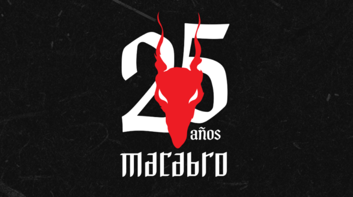 Macabro 2026 Macabro
