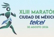 Maratón CDMX 2026: fecha, ruta, horarios, transmisión y premios Maratón CDMX 2026: fecha, ruta, horarios, transmisión y premios