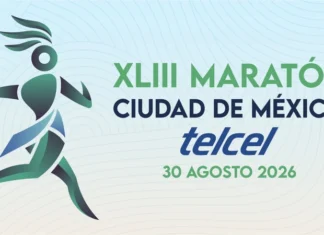 Maratón CDMX 2026: fecha, ruta, horarios, transmisión y premios Maratón CDMX 2026: fecha, ruta, horarios, transmisión y premios