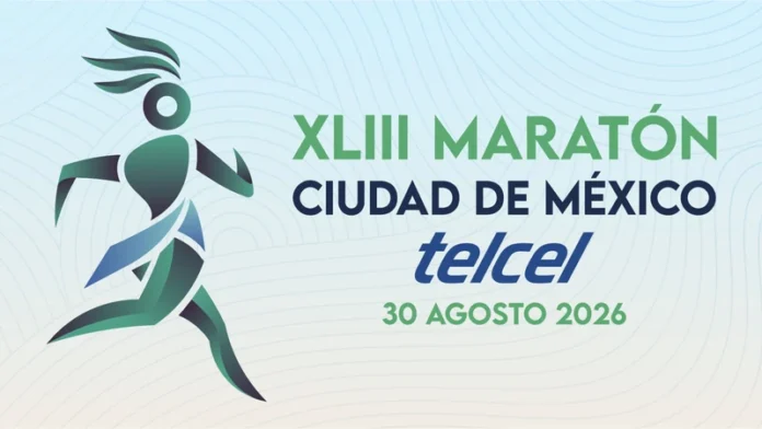 Maratón CDMX 2026- fecha, ruta, horarios, transmisión y premios Maratón CDMX 2026: fecha, ruta, horarios, transmisión y premios