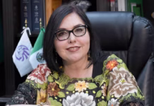 Lineamientos de audiencias podrían provocar ola de amparos, advierte magistrada en retiro María Emilia Molina de la Puente