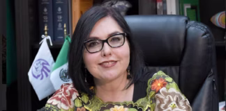 Lineamientos de audiencias podrían provocar ola de amparos, advierte magistrada en retiro María Emilia Molina de la Puente