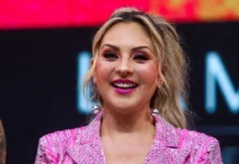 La Casa de los Famosos México 2026: Luis Chaparro regresa y Mariana Ochoa queda eliminada Mariana Ochoa