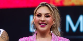 La Casa de los Famosos México 2026: Luis Chaparro regresa y Mariana Ochoa queda eliminada Mariana Ochoa
