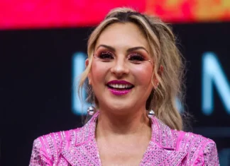 La Casa de los Famosos México 2026: Luis Chaparro regresa y Mariana Ochoa queda eliminada Mariana Ochoa