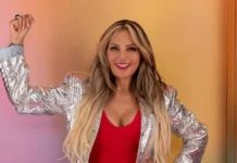 Mariana Ochoa revela por qué fue eliminada de La Casa de los Famosos México 2026 Mariana Ochoa