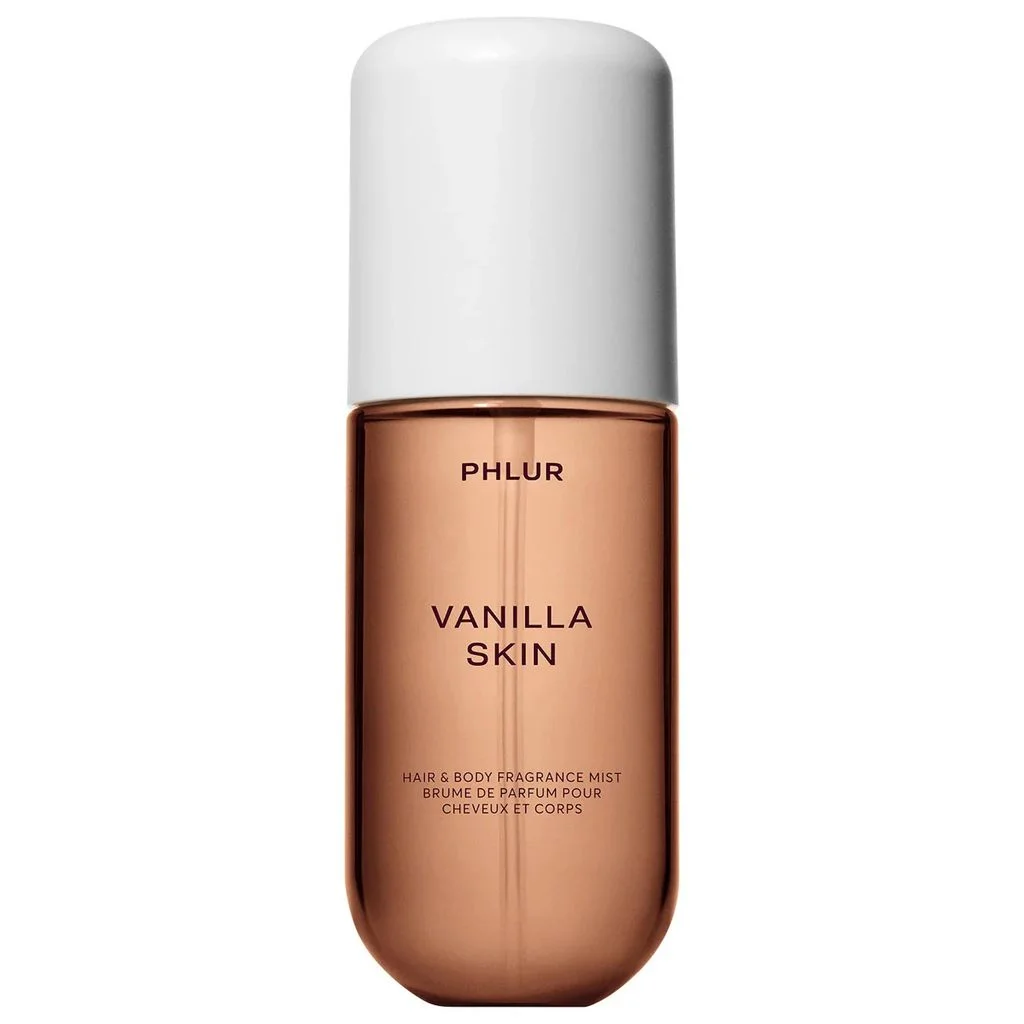 Mejores body mists que debes probar