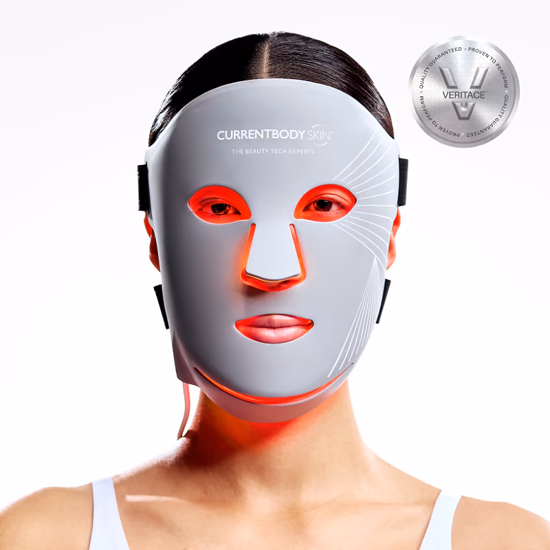 Mejores máscaras LED faciales para llevar el cuidado de tu rostro