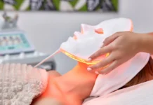 Mejores máscaras LED faciales para llevar el cuidado de tu rostro
