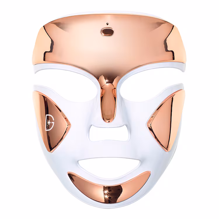 Mejores máscaras LED faciales para llevar el cuidado de tu rostro