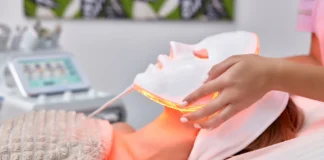 Mejores máscaras LED faciales para llevar el cuidado de tu rostro