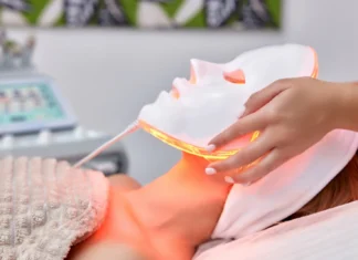 Mejores máscaras LED faciales para llevar el cuidado de tu rostro