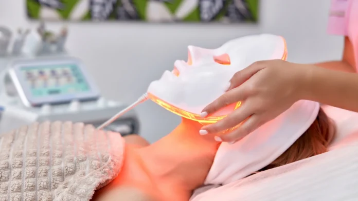 Mejores máscaras LED faciales para llevar el cuidado de tu rostro