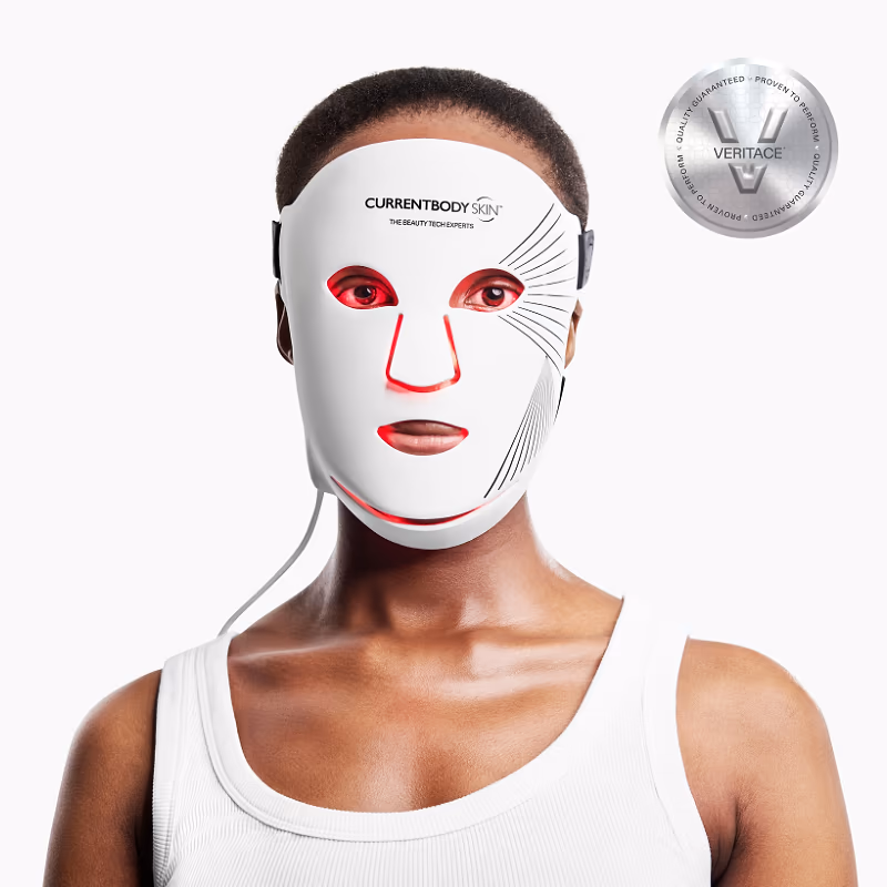 Mejores máscaras LED faciales para llevar el cuidado de tu rostro