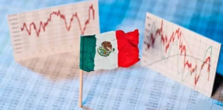 México necesitará hasta 272 mil millones de dólares para transformar su economía frente al cambio climático méxico