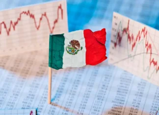 México necesitará hasta 272 mil millones de dólares para transformar su economía frente al cambio climático méxico