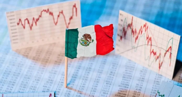 México economia méxico