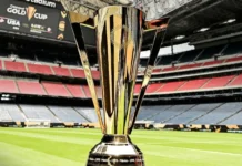 México ya conoce el camino rumbo a la Copa Oro 2027 México ya conoce el camino rumbo a la Copa Oro 2027