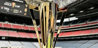 México ya conoce el camino rumbo a la Copa Oro 2027 México ya conoce el camino rumbo a la Copa Oro 2027