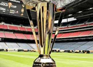 México ya conoce el camino rumbo a la Copa Oro 2027 México ya conoce el camino rumbo a la Copa Oro 2027