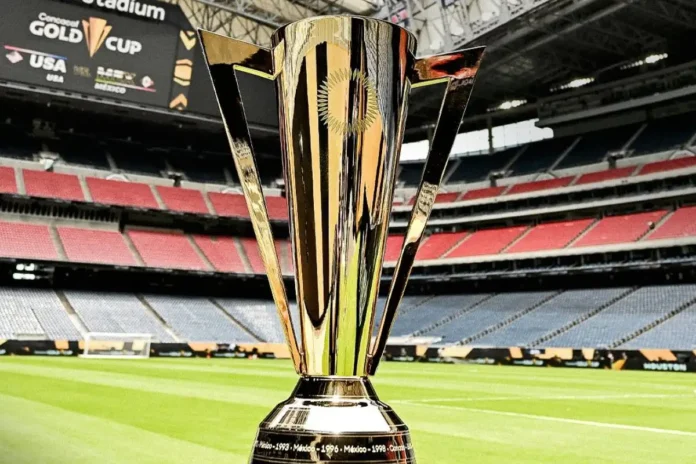 México ya conoce el camino rumbo a la Copa Oro 2027 México ya conoce el camino rumbo a la Copa Oro 2027