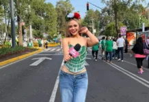 Montserrat Gómez se integra a “La Caminera” con una nueva sección dedicada a la Liga MX Montserrat Gómez