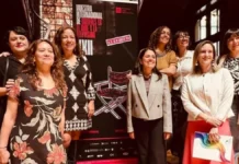 Muestra Internacional de Mujeres en el Cine 2026 llega a CDMX con 41 producciones de 12 países Muestra Internacional de Mujeres