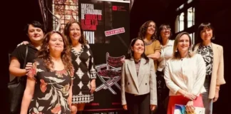 Muestra Internacional de Mujeres en el Cine 2026 llega a CDMX con 41 producciones de 12 países Muestra Internacional de Mujeres