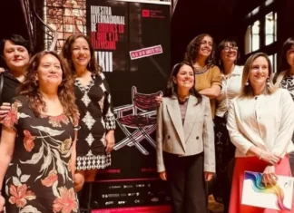 Muestra Internacional de Mujeres en el Cine 2026 llega a CDMX con 41 producciones de 12 países Muestra Internacional de Mujeres