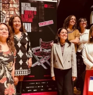 Muestra Internacional de Mujeres en el Cine 2026 llega a CDMX con 41 producciones de 12 países Muestra Internacional de Mujeres