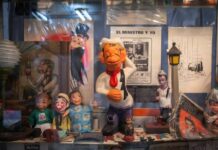 Museo de Cantinflas abre sus puertas en CDMX: horarios, precios y qué encontrarás Museo de Cantinflas abre sus puertas en CDMX: horarios, precios y qué encontrarás